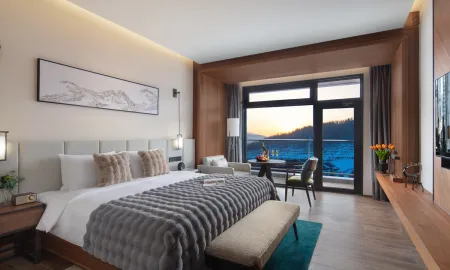 Oakwood Suites Chongli