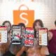 Shopee Live