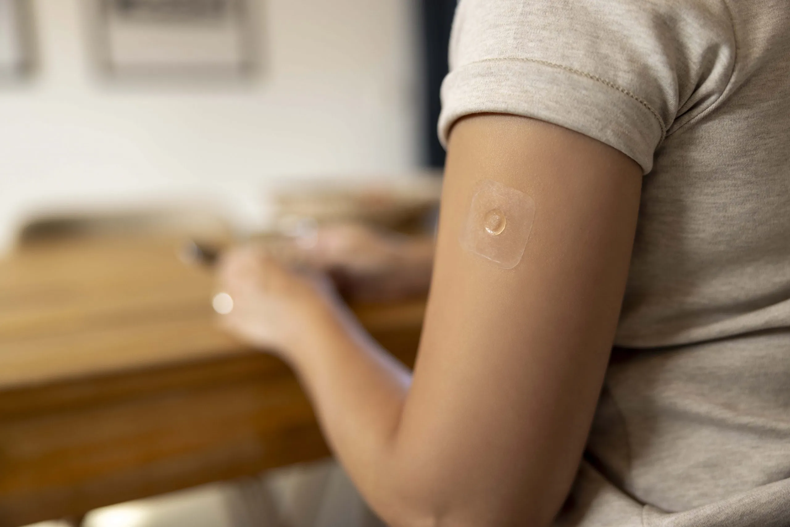 VaccineMAP