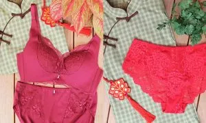 XIXILI CNY DPR Jan 25