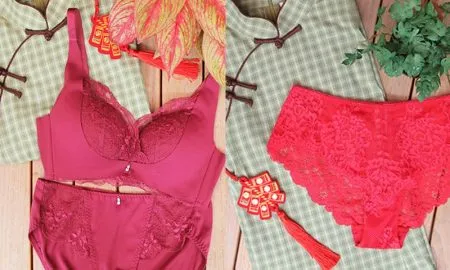 XIXILI CNY DPR Jan 25