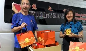 2025 CNY Goodles For Our Guests