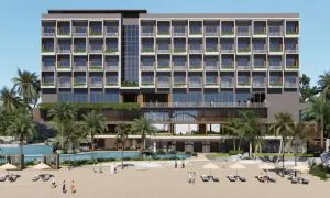 ASAI Cebu Oslob Exterior