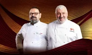 Bombana Celebrating Stars Collab