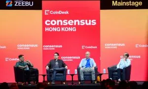 Consensus Hong Kong 2025