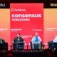 Consensus Hong Kong 2025