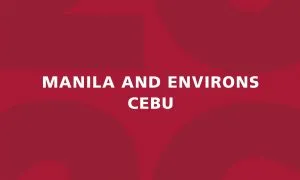 Cover The MICHELIN Guide Manila