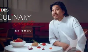 DBS Culinary Delights Pr