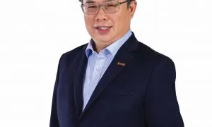 Datuk Chay Wai Leong Group Manag