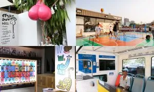 Design Your Change Up Rise Bangk