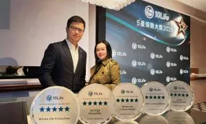 Generali 10Life 5 Star Insurance