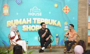 Khairul Aming And Iman Kamil Ins