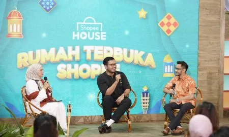 Khairul Aming And Iman Kamil Ins