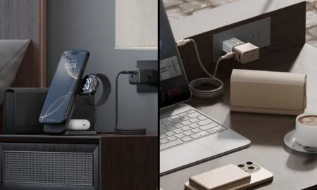 PR Image Essential And Voyager K