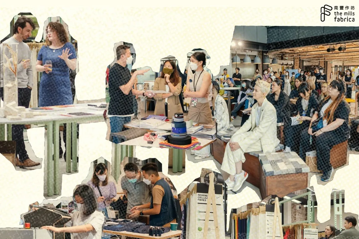 The Mills Fabrica Partnership Se