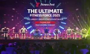 01 Key Visual TUFF2025