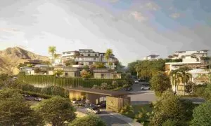 606720 606587 Kaliwatu Residence