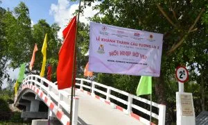 Bridging The Future 1