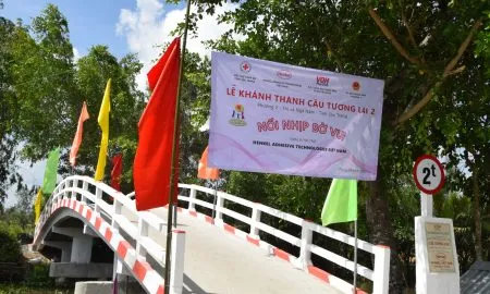 Bridging The Future 1