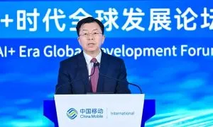 CMI AI Forum Photo1 Opening Addr