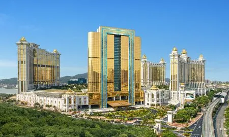 Galaxy Macau