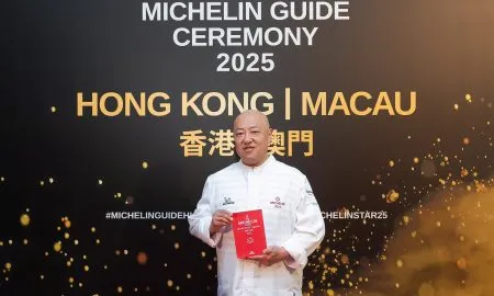 Hironori Satake Executive Chef O