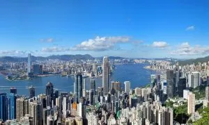 Hong Kong Continues To Be No 1 I