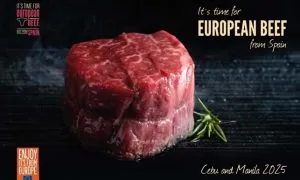 It S Time For EU Beef