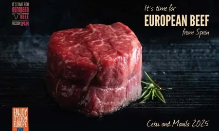 It S Time For EU Beef