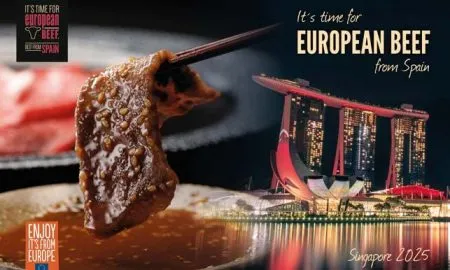 It S Time For European Beef