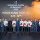 Melco Group Award Photo
