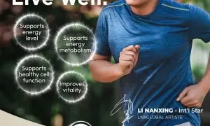 NJHealth Li Nan Xing KV 1 