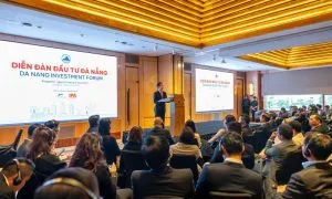 Opening Ceremony HE Nguyen Van Q