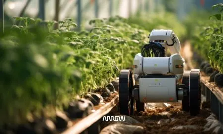 PR Photo Global Robotics