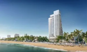 PTY Residence Sai 1 Building