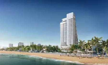 PTY Residence Sai 1 Building