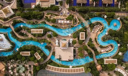 Skytop Adventure Rapids R