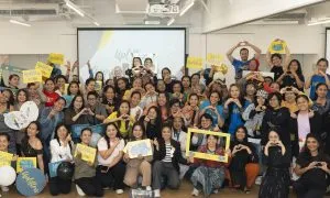 Sun Life Announced A HK 200 000