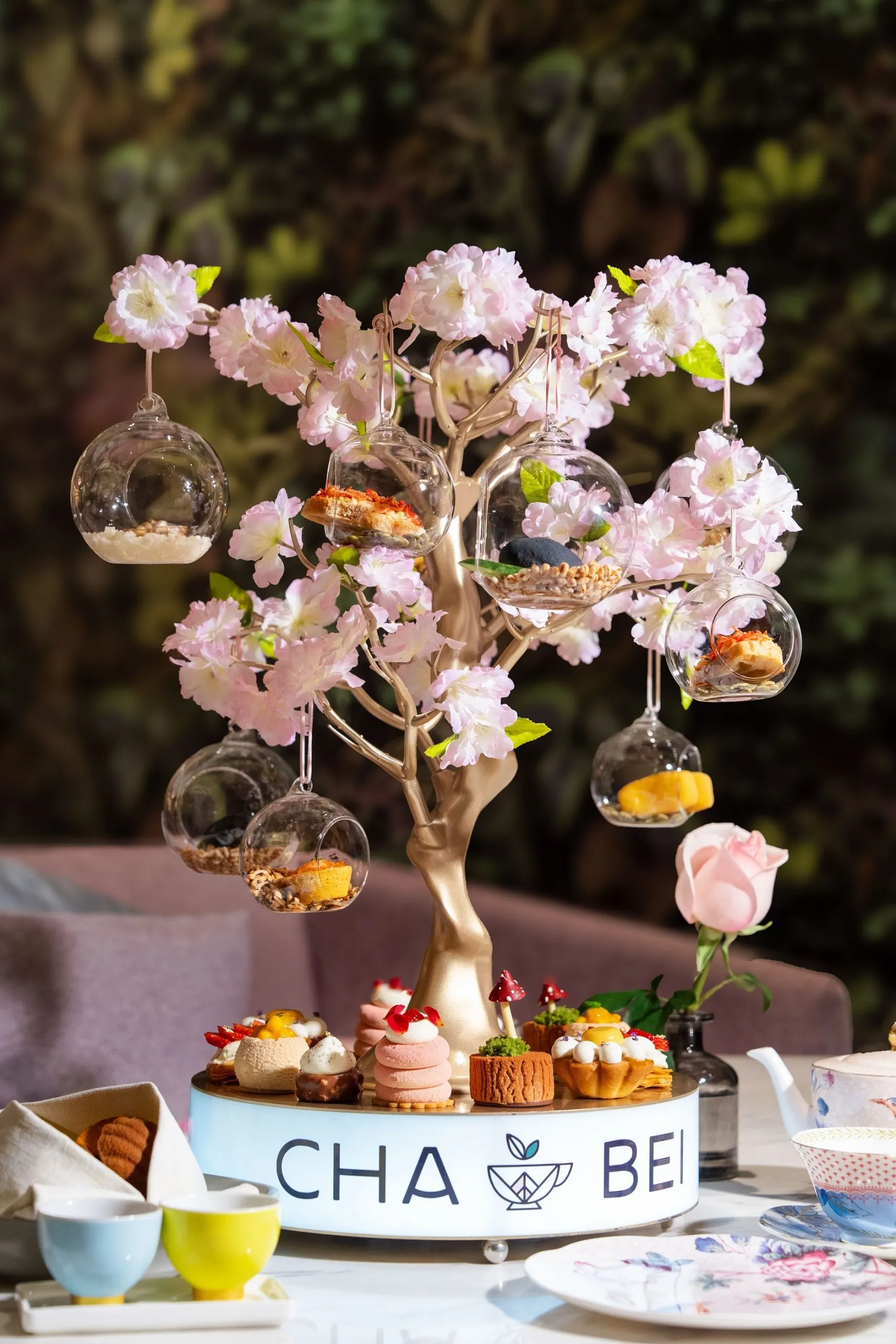 The-Ode-to-Spring-afternoon-tea-