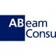 ABeam Dark Blue Logo