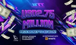 AIMS Group Announces Official Pa