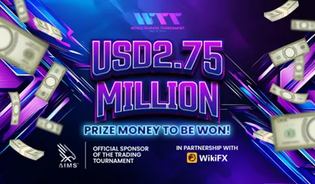 AIMS Group Announces Official Pa