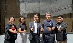 Arrow Xeleqt PR Photo Cropped