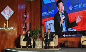 Ascott Outlined Plans To Double 