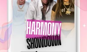BIGO S Harmony Showdown Cover Ph