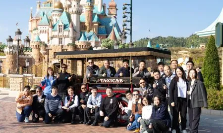 Celebrate The Resumption Of Gues