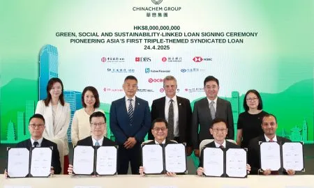 Chinachem Group Image