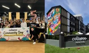 Coliwoo Strengthens Community En