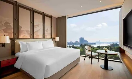 Dusit Le Palais Tu Hoa Hanoi One