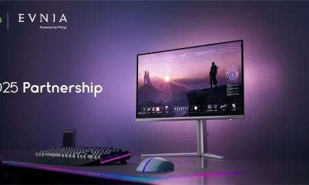 Evnia X GroundZero 2025 Partners